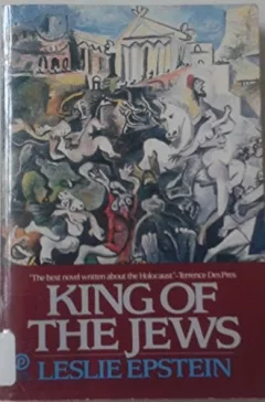King of the Jews