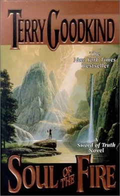 Soul of the Fire (Sword of Truth)