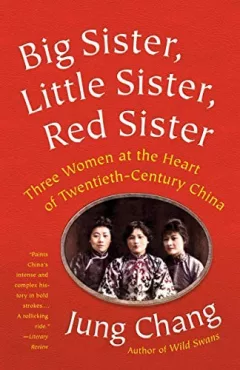 Big Sister, Little Sister, Red Sister