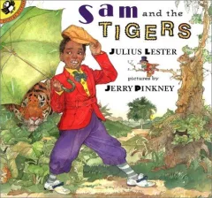 Sam and the Tigers
