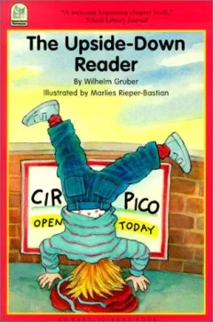 Upside Down Reader