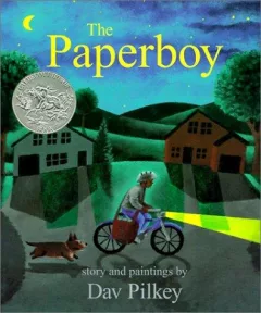Paperboy