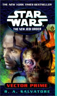 Vector Prime (Star Wars: The New Jedi Order)