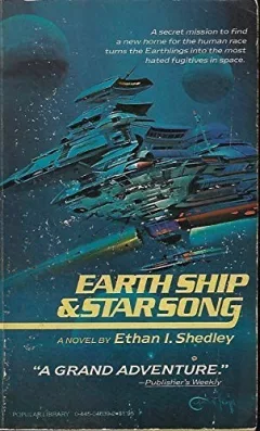 Earth ship and star song