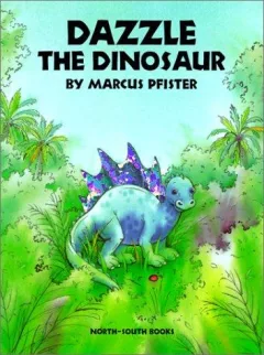 Dazzle the Dinosaur