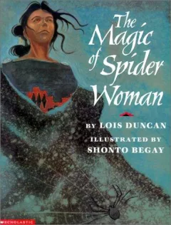 Magic of Spider Woman