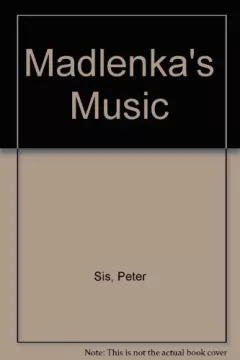 Madlenka's music