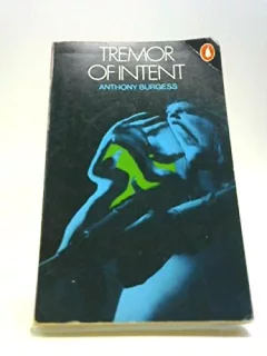 Tremor of intent