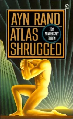 Atlas Shrugged
