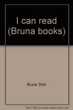 I can read