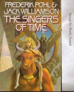 The Singers of Time