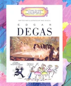 Edgar Degas