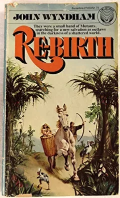 Rebirth