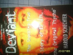 Deviant