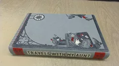 Travels with My Aunt (Classics Deluxe Edition) (Penguin Classics Deluxe Edition)