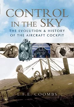 Control in the sky