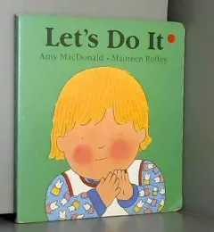 Let's do it