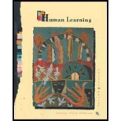 Human Learning