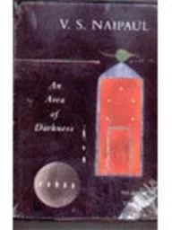 An area of darkness