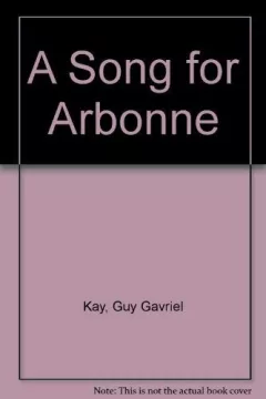 A Song for Arbonne