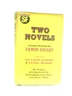 Two novels