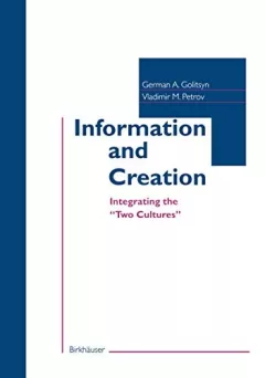 Information and creation
