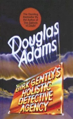 Dirk Gently's Holistic Detective Agency