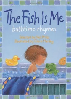The Fish Is Me!