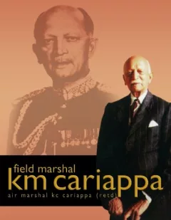 Field Marshal K.M. Cariappa