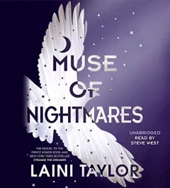 Muse of nightmares