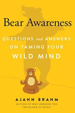 Bear awareness