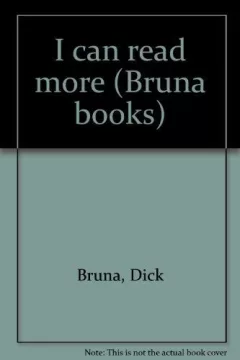 I can read more