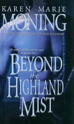 Beyond the Highland Mist