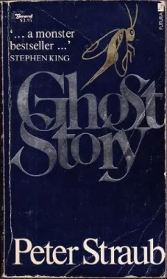 Ghost story.