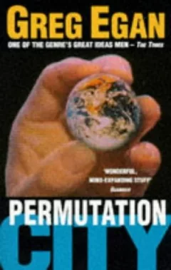 Permutation city