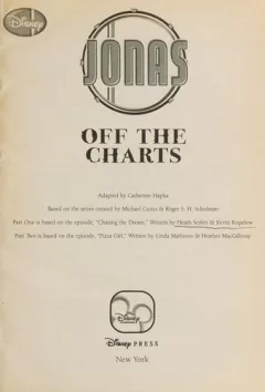 Off the charts