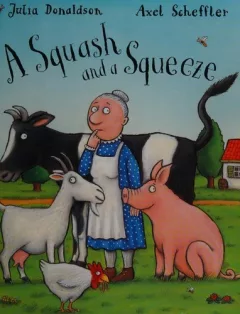A Squash and a Squeeze