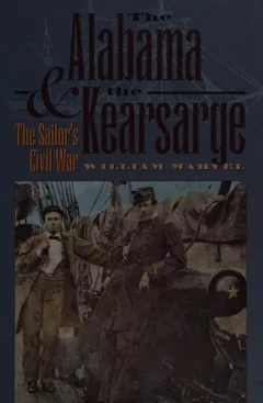 The Alabama & the Kearsarge