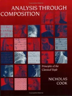 Analysis through composition
