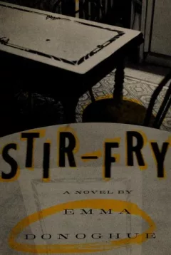 Stir-fry