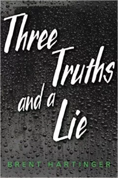 Three truths and a lie