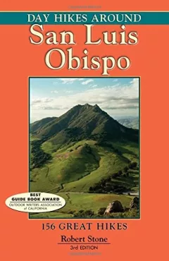 Day hikes around San Luis Obispo