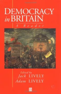 Democracy in Britain