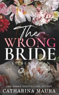 Wrong Bride
