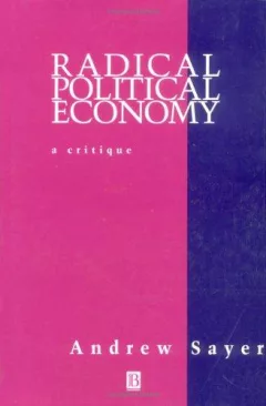 Radical political economy