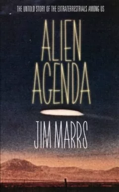 Alien agenda