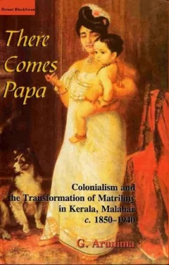 There comes papa