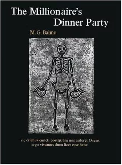 The millionaire's dinner party