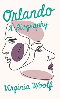 Orlando - a Biography
