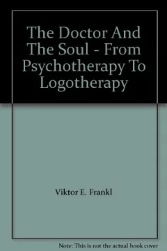 The Doctor and the soul
